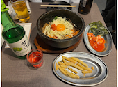 韓国居酒屋 韓兵衛 スカイビル店: えむさんの2026年02月04日の1枚目の投稿写真
