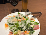 ラ スタジオーネ La Stagione Pizza e Dolce 桜木町: えむさんの2026年10月12日の1枚目の投稿写真