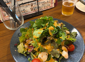 肉バルダイニング テアトロピッコロ 横浜駅前店: えむさんの2026年05月19日の1枚目の投稿写真