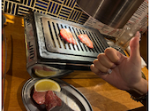 焼肉 松江 ソンガン 新潟駅前店: Rosyさんの2026年08月12日の1枚目の投稿写真