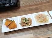 鉄板焼 鍋料理 GuuGuu: みみさんの2026年07月09日の1枚目の投稿写真