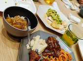 Cafe&Diner FLAT フラット: みみさんの2026年03月31日の1枚目の投稿写真