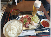 浪花焼肉 肉タレ屋 寺田町店: あざらしさんの2026年06月28日の1枚目の投稿写真