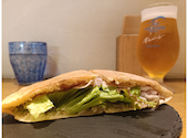 PIZZERIA LEONARDO&ぼんのみみ: あざらしさんの2026年07月04日の1枚目の投稿写真