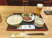 仙臺たんや利久 あべのハルカスダイニング店: あざらしさんの2026年06月23日の1枚目の投稿写真