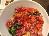 炭火焼肉 エイト 八戸ノ里店: あざらしさんの2026年06月17日の1枚目の投稿写真