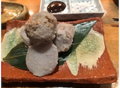 奄美の料理と酒 ユティモレ: しんごりさんの2020年10月11日の1枚目の投稿写真