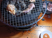 元祖七輪炭火焼肉　いくどん　八王子駅前店: ちえさんの2024年04月の1枚目の投稿写真