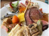 Terrace&Dining ALL FLAGS オール フラッグ: cheebeeさんの2025年01月11日の1枚目の投稿写真