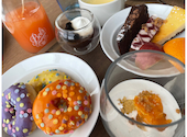 Terrace&Dining ALL FLAGS オール フラッグ: cheebeeさんの2025年01月11日の2枚目の投稿写真
