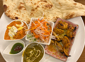 KANTIPUR gold CURRY HOUSE カンティプル ゴールド カリーハウス: ららさんの2026年04月28日の1枚目の投稿写真