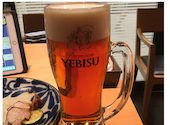 YEBISUBAR ヱビスバー 大崎ニューシティ店: 雪風さんの2026年08月15日の3枚目の投稿写真