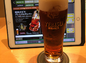 YEBISUBAR ヱビスバー 大崎ニューシティ店: 雪風さんの2026年08月30日の1枚目の投稿写真
