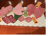 焼肉や 吉祥寺店: りーさんの2025年02月の1枚目の投稿写真