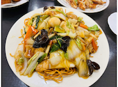 台湾料理 九龍閣 掛川店: Ricoさんの2026年03月29日の1枚目の投稿写真