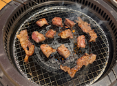 焼肉きんぐ梅坪店: ゆみかひさんの2026年04月30日の2枚目の投稿写真