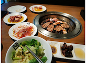牛角 横浜鶴屋町店: キョさんの2021年10月28日の1枚目の投稿写真