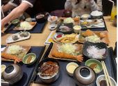 まるは食堂 三河安城店: かおるんさんの2026年05月05日の1枚目の投稿写真