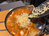 韓国 焼肉 YAKUYAKU食堂: エコさんの2024年12月15日の2枚目の投稿写真