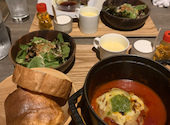 ジラフ ビストロ GIRAFFE BISTRO 名古屋駅店: コムギさんの2026年08月11日の1枚目の投稿写真