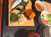 和食酒家 縁: あちゃむさんの2026年08月09日の1枚目の投稿写真