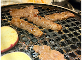 焼肉やすもりJANG 小倉井堀店: なるみさんの2026年10月11日の1枚目の投稿写真