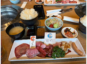 庭園焼肉 焼肉ひらい 宇多津店: まめぞーさんの2026年08月16日の1枚目の投稿写真