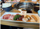 庭園焼肉 焼肉ひらい 宇多津店: まめぞーさんの2026年08月16日の2枚目の投稿写真