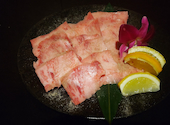 完全個室　焼肉　雅　名古屋金山店: ナミエさんの2024年04月の1枚目の投稿写真