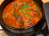 韓国屋台料理と純豆腐のお店 ポチャ: さちゃんさんの2026年07月20日の1枚目の投稿写真