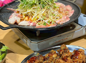 韓国屋台料理と純豆腐のお店 ポチャ: さちゃんさんの2026年07月20日の2枚目の投稿写真