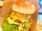 Hungry Dumpty diner&cafe ハングリーダンプティ: けいたさんの2026年03月27日の1枚目の投稿写真