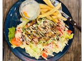 Hungry Dumpty diner&cafe ハングリーダンプティ: けいたさんの2026年09月03日の1枚目の投稿写真