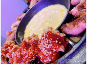 韓国創作料理 CHAEEUNチェウン: はなさんの2023年02月26日の1枚目の投稿写真