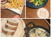 dining&bar HaLRei ダイニング&バー ハルレイ: れんこんさんの2024年12月15日の2枚目の投稿写真