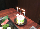 炭火焼肉りんどう: markhideさんの2026年05月18日の1枚目の投稿写真