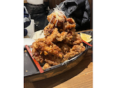 個室居酒屋　無制限飲み放題　ありんこ酒場　国分寺店 : カエデさんの2025年03月の1枚目の投稿写真