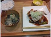 おぼんdeごはん シァル鶴見店の口コミ画像1