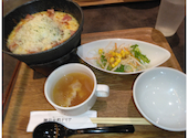神戸元町ドリア 川崎ダイス店: オカメさんの2026年06月08日の1枚目の投稿写真