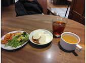 ビストロカツキ CIAL横浜ANNEX店: オカメさんの2025年10月22日の2枚目の投稿写真
