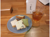 Toaster! Bread Cafe&Champagne Bar: オカメさんの2026年05月21日の1枚目の投稿写真