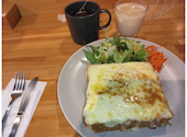 Toaster! Bread Cafe&Champagne Bar: オカメさんの2026年05月21日の2枚目の投稿写真