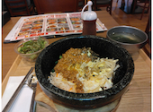 韓国料理KollaBo コラボ マンジョ&ソベッチャカンジャンケジャン 川崎DICE店: オカメさんの2026年09月18日の1枚目の投稿写真