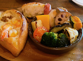 grasshopper cafe グラスホッパーカフェ: アコさんの2024年02月20日の1枚目の投稿写真