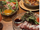 Seafood bar Ermitage エルミタージュ 横浜鶴屋町店: あああああさんの2024年12月23日の1枚目の投稿写真