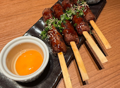 地鶏と網焼き 個室居酒屋 鶏進 盛岡大通り店: ゆうきさんの2026年09月26日の2枚目の投稿写真