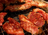 焼肉 牛山道 上野御徒町店: セオさんの2024年12月31日の1枚目の投稿写真