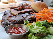 Midtown bbq mie ミッドタウン ビービーキュー ミエ: Maximさんの2025年04月20日の1枚目の投稿写真