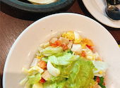 TGI FRIDAYS ティージーアイ フライデーズ 渋谷神南店: みーちゃんさんの2026年08月31日の1枚目の投稿写真