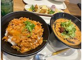 IDONOカフェテラス&nana: かけさんの2026年08月30日の1枚目の投稿写真